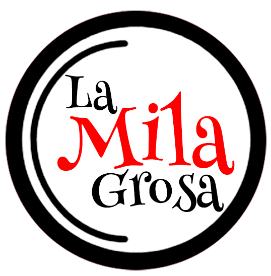 logo milagrosa