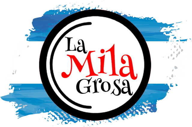 logo milagrosa